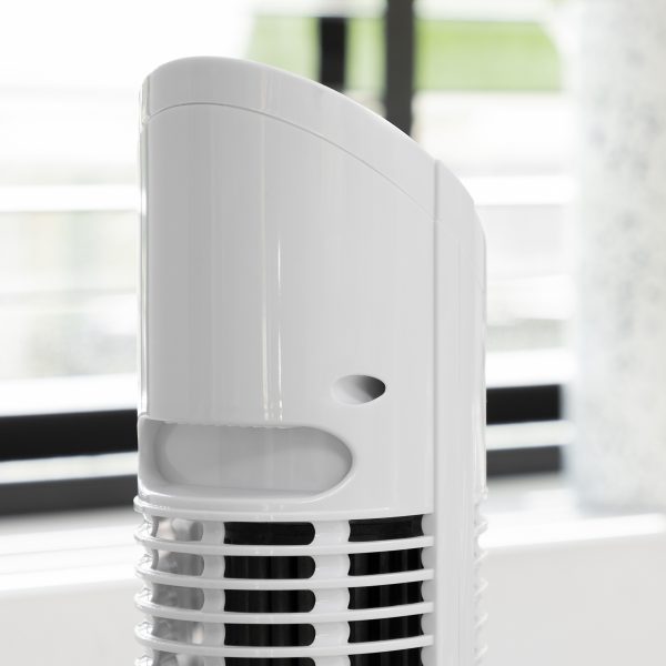 VENTILADOR TORRE TRISTAR VE5905 73CM OSCILANTE - Imagen 13