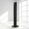 VENTILADOR TORRE UFESA 84105327 HELSINKI 45W C/MANDO NGO - Imagen 2