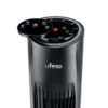 VENTILADOR TORRE UFESA 84105612 TALLIN 45W C/MANDO NGO - Imagen 2