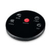 VENTILADOR TORRE UFESA 84105612 TALLIN 45W C/MANDO NGO - Imagen 3