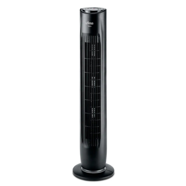 VENTILADOR TORRE UFESA 84105612 TALLIN 45W C/MANDO NGO - Imagen 4