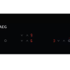 VITROCERAMICA AEG HK623021FB 3F.ZONA 27CM BIS 5700W - Imagen 8