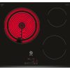 VITROCERAMICA BALAY 3EB715LR 3F Z.28CM BISEL 5700W 60CM - Imagen 3