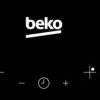 VITROCERAMICA BEKO HIC63402T 3F 5700W - Imagen 2
