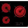 VITROCERAMICA TEKA TB6310 3F Z.23CM 5100W 60CM NGA 40239034 (contract) - Imagen 3