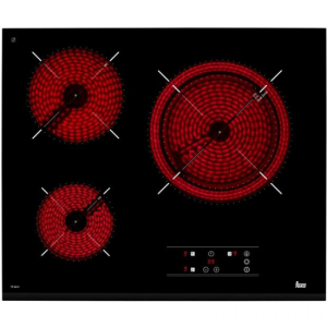 VITROCERAMICA TEKA TB6315 3F Z.27CM 5400W 60CM NGA 40239032