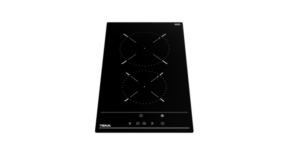 VITROCERAMICA TEKA TBC32010TTCBK 2F Z.18CM 2900W 30CM NGA 112550007 - Imagen 3