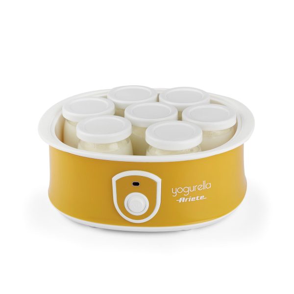 YOGURTERA ARIETE 617 20W 7 VASOS 1,3L - Imagen 3