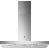 Campana extractora de pared Serie 600 ExtractionTech de 90 cm