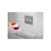 .AT.COMBI AEG ORC8M361DT 202X60 NF D 366L CRISTAL NGO.MATE - Imagen 3