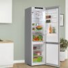 .AT.COMBI BOSCH KGN392LAG 203X60 NF A 363L INOX - Imagen 3