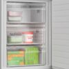.AT.COMBI BOSCH KGN392LAG 203X60 NF A 363L INOX - Imagen 5