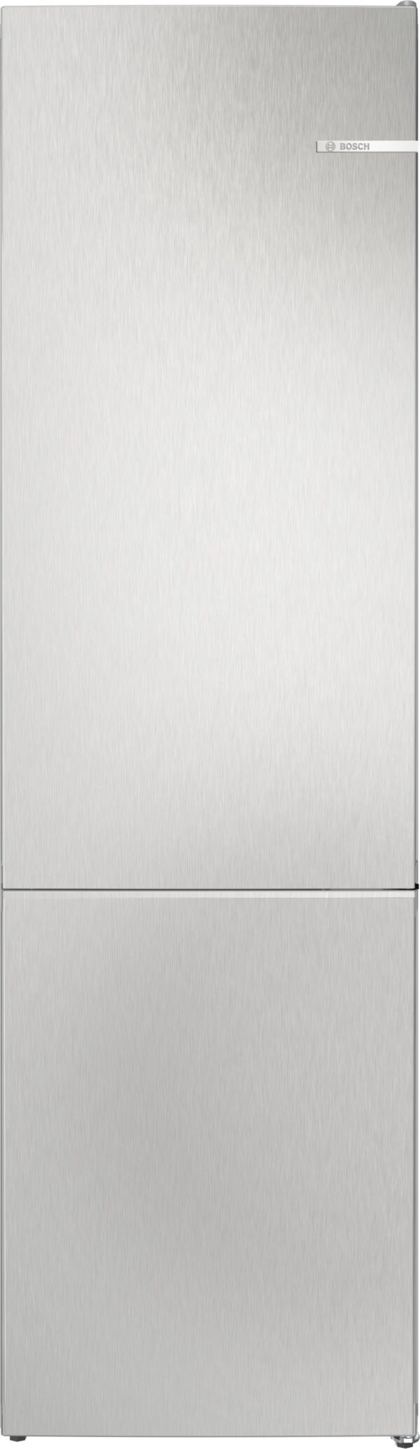 .AT.COMBI BOSCH KGN392LAG 203X60 NF A 363L INOX