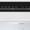.AT.COMBI BOSCH KGN392LAG 203X60 NF A 363L INOX - Imagen 8