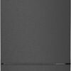 .AT.COMBI BOSCH KGN392XCF 203X60 NF C 363L BLACK INOX
