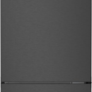 .AT.COMBI BOSCH KGN392XCF 203X60 NF C 363L BLACK INOX