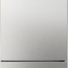 .AT.COMBI BOSCH KGN394ICF 203X60 NF A-10% 363L INOX