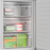 .AT.COMBI BOSCH KGN39AIAU 203X60 NF D 368L INOX - Imagen 5