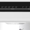 .AT.COMBI BOSCH KGN39AIAU 203X60 NF D 368L INOX - Imagen 8