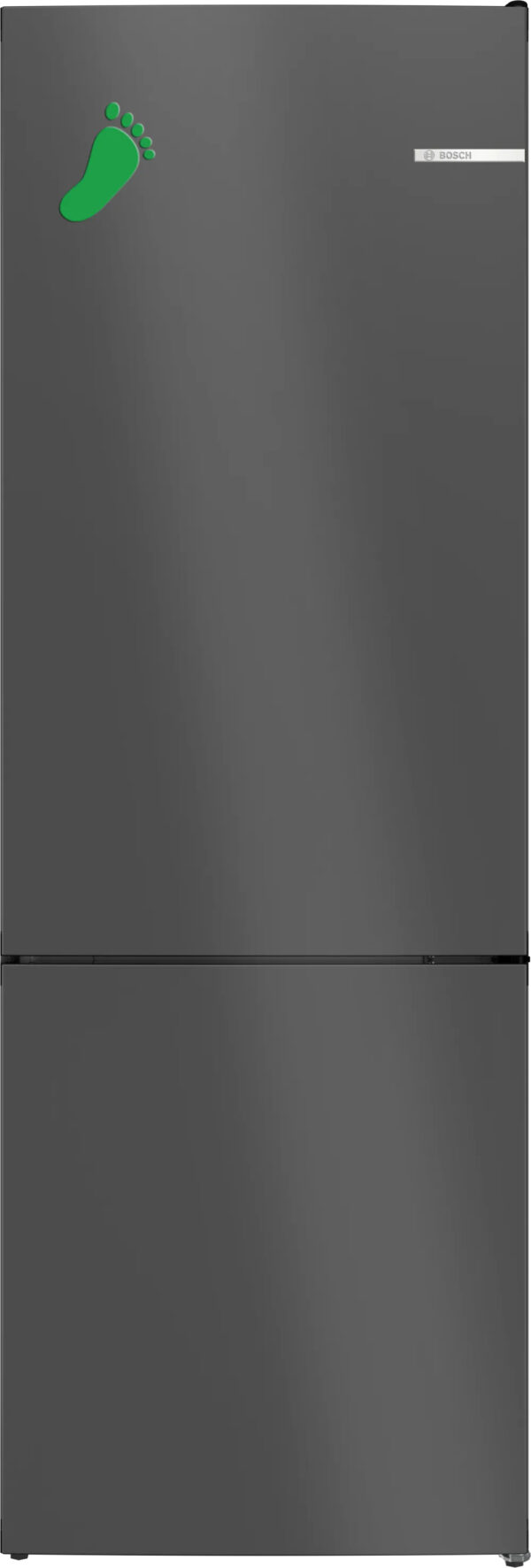 .AT.COMBI BOSCH KGN49OCAF 203X70 NF A 440L ANTRACITA