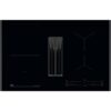 .AT.INDUCCION C/EXT. AEG TH84CB03FB 80CM 7350W