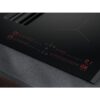 .AT.INDUCCION C/EXT. AEG TH84CB03FB 80CM 7350W - Imagen 4