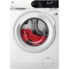 .AT.LAVADORA AEG LFR6214O2B 10KG 1400RPM A INVERTER