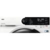 .AT.LAVADORA AEG LFR6284N4B 8KG 1400RPM A INVERTER - Imagen 2