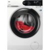 .AT.LAVADORA AEG LFR6284N4B 8KG 1400RPM A INVERTER
