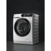 .AT.LAVADORA AEG LFR6284N4B 8KG 1400RPM A INVERTER - Imagen 3