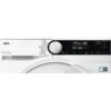 .AT.LAVADORA AEG LFR7304L4BE 11KG 1400RPM A INVERTER - Imagen 2