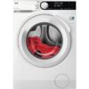.AT.LAVADORA AEG LFR7304L4BE 11KG 1400RPM A INVERTER