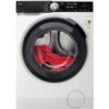 .AT.LAVADORA AEG LFSR8514L6O 10KG 1400RPM A-50% INVERTER