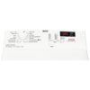 .AT.LAVADORA CARGA SUP. AEG LTA6K7230B 7KG 1200RPM B INVERTER - Imagen 2
