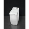 .AT.LAVADORA CARGA SUP. AEG LTA6K7230B 7KG 1200RPM B INVERTER - Imagen 3