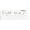 .AT.LAVADORA CARGA SUP. ELECTROLUX EN5T8621NA 6KG 1200RPM A INVERTER - Imagen 2