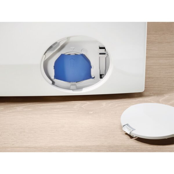 .AT.LAVADORA ELECTROLUX EFI7394N2B 9KG 1400RPM A-20% INVERTER - Imagen 5