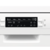 .AT.LAVAVAJILLAS ELECTROLUX ESS42220SW 9CUB.E BCO 45CM - Imagen 3