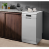 .AT.LAVAVAJILLAS ELECTROLUX ESS42220SW 9CUB.E BCO 45CM - Imagen 4