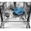 .AT.LAVAVAJILLAS ELECTROLUX ESS42220SW 9CUB.E BCO 45CM - Imagen 7