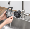 .AT.LAVAVAJILLAS ELECTROLUX ESS42220SW 9CUB.E BCO 45CM - Imagen 8