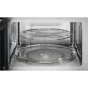 .AT.MICROONDAS INT. AEG OMB6G261TT 26L 900W C/GRILL CRISTAL NGO.MATE - Imagen 7