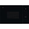 .AT.MICROONDAS INT. AEG OS5MG20EB 20L 800W C/GRILL CRISTAL NGO
