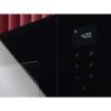 .AT.MICROONDAS INT. AEG OS5MG20EB 20L 800W C/GRILL CRISTAL NGO - Imagen 4