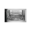 .AT.MICROONDAS INT. AEG OS5MG20EB 20L 800W C/GRILL CRISTAL NGO - Imagen 5