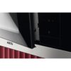 .AT.MICROONDAS INT. AEG TMS5G25IEM 25L 900W C/GRILL CRISTAL NGO/INOX - Imagen 4