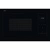 .AT.MICROONDAS INT. AEG TS5GM25EB 25L 900W C/GRILL CRISTAL NGO