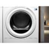 .AT.SECADORA BOMBA CALOR AEG TR718P2OB 8KG A++ INVERTER - Imagen 5