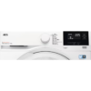 .AT.SECADORA BOMBA CALOR AEG TR818A2OB 8KG A+++ INVERTER - Imagen 2