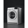 .AT.SECADORA BOMBA CALOR AEG TR818A2OB 8KG A+++ INVERTER - Imagen 3